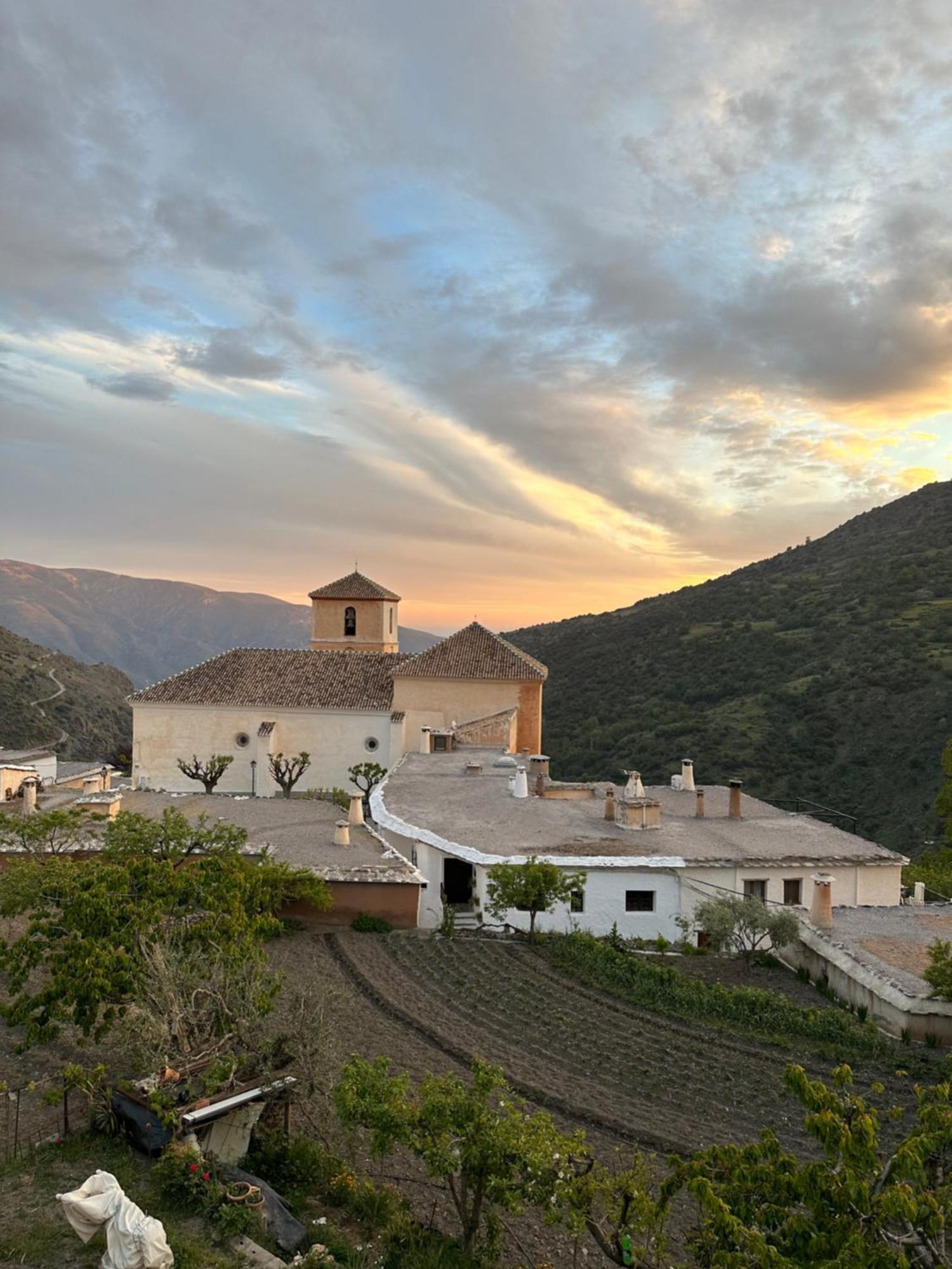 Las Vistas บูบิยอน ภายนอก รูปภาพ
