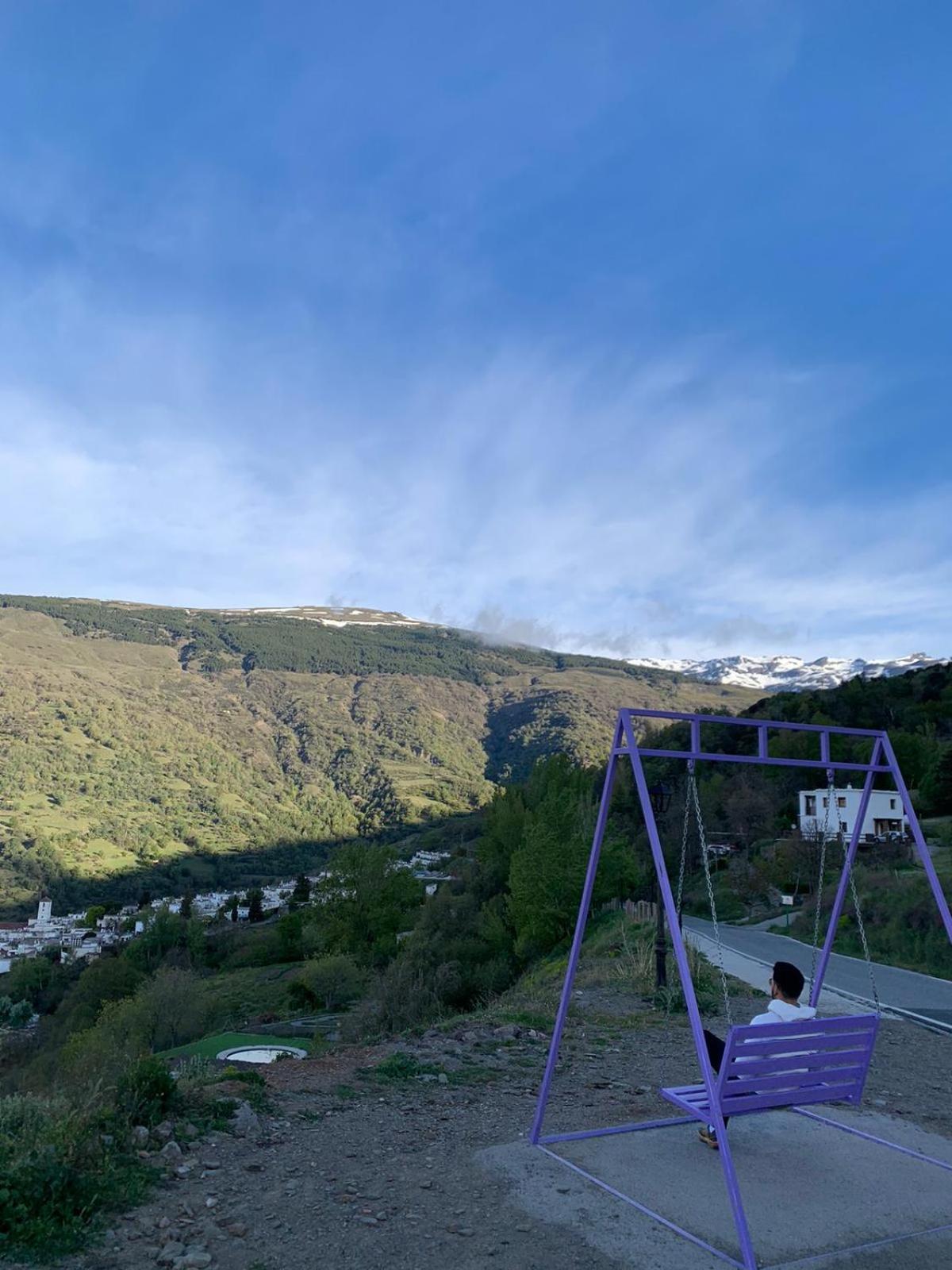 Las Vistas บูบิยอน ภายนอก รูปภาพ