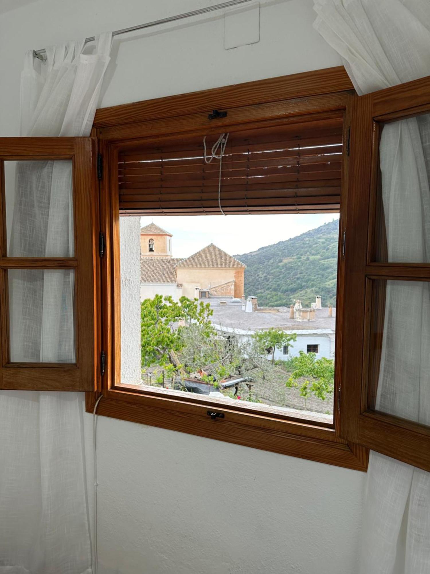 Las Vistas บูบิยอน ภายนอก รูปภาพ